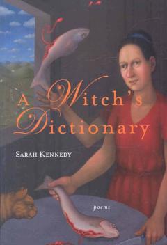 A Witch's Dictionary