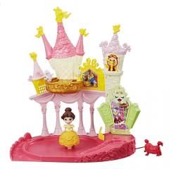Set jucarii  - Disney Princess - Ballroom Belle