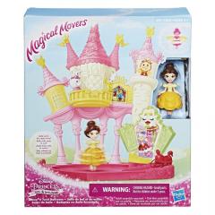 Set jucarii  - Disney Princess - Ballroom Belle