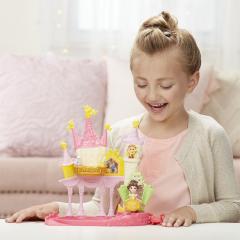 Set jucarii  - Disney Princess - Ballroom Belle