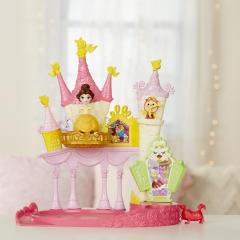 Set jucarii  - Disney Princess - Ballroom Belle
