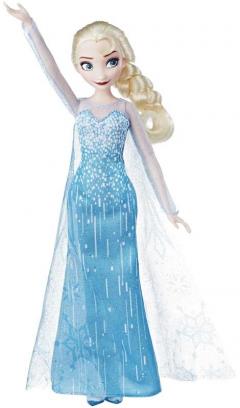 Disney Frozen - Figurina clasica Elsa