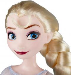 Disney Frozen - Figurina clasica Elsa