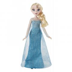 Disney Frozen - Figurina clasica Elsa