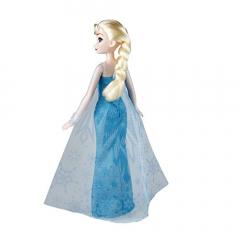 Disney Frozen - Figurina clasica Elsa
