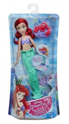 Papusa Disney Princess - Ariel