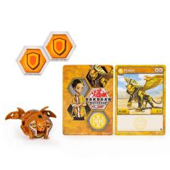 Figurina - Bakugan S2, Armored Alliance - Pharol