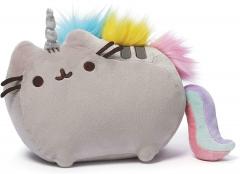 Jucarie de plus - Pusheenicorn, 33 cm
