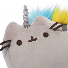 Jucarie de plus - Pusheenicorn, 33 cm
