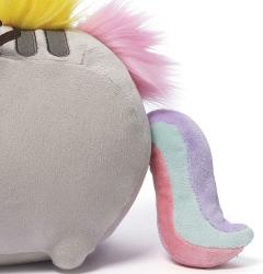 Jucarie de plus - Pusheenicorn, 33 cm