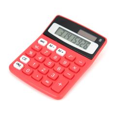 Calculator scolar - Big Button Coloured
