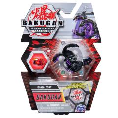 Figurina - Bakugan S2, Armored Alliance - Nillious
