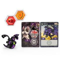 Figurina - Bakugan S2, Armored Alliance - Nillious