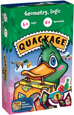 Joc - Quackage