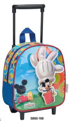 Trolley Mickey Club House 20x25cm (S800-168)