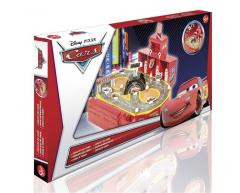 Set de construit din carton ecologic - Cars