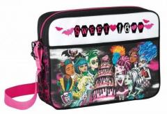 Geanta de umar Monster High Sweet 16