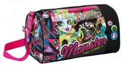 Geanta sport Monster High All Stars