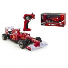 Masina cu radiocomanda - Formula 1 Ferrari