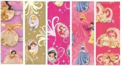 Rola hartie de impachetat - Princess