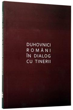 Duhovnici romani in dialog cu tinerii