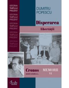 Cronos Autodevorandu-se VI