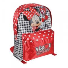 Rucsac junior colectia Minnie Mouse