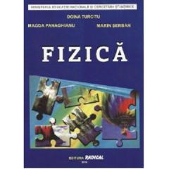 Fizica. Manual pentru clasa a IX-a