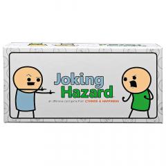 Joking Hazard