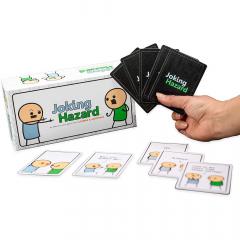 Joking Hazard