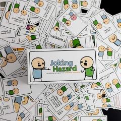 Joking Hazard