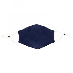 Masca faciala reglabila, reutilizabila, Bumbac