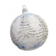 Glob - 100 Peisaj dublu