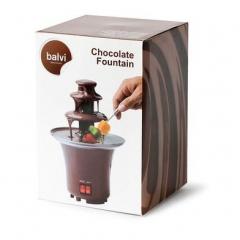 Fantana de ciocolata