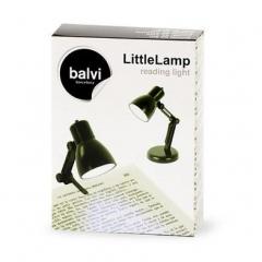 Lampa pentru citit - Little Lamp black
