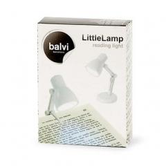 Lampa pentru citit - Little Lamp white
