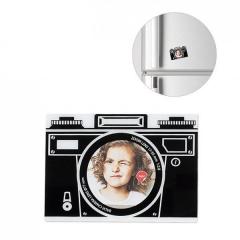 Rama foto magnetica - Camera
