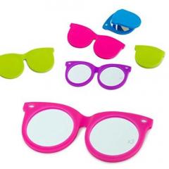 Oglinda compacta - Shades - mai multe modele Balvi