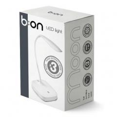 Lampa LED - Moon White Balvi