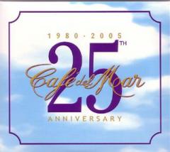 Cafe del Mar - 25th Anniversary