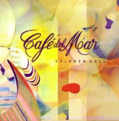 Cafe del Mar, vol. 12