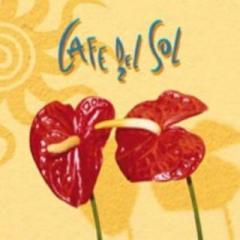 Cafe del sol, vol. 2