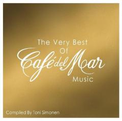 Cafe Del Mar: Very Best Of