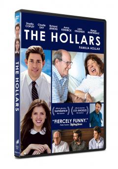 Familia Hollar / The Hollars