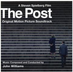 The Post - Original Motion Picture Soundtrack
