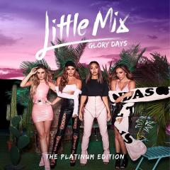 Glory Days - The Platinum Edition CD+DVD