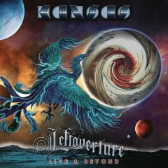 Leftoverture Live and Beyond - Vinyl