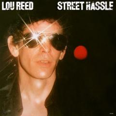 Street Hassle - Vinyl
