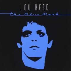 The Blue Mask - Vinyl