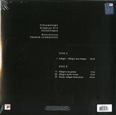 Symphony No.6 - Vinyl